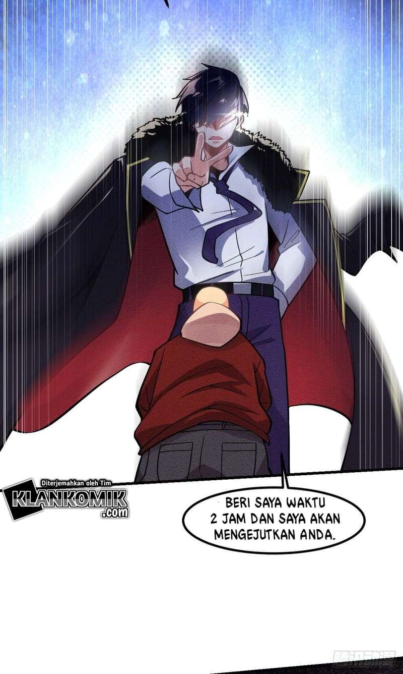 My Son in Law Chapter 5 Gambar 22