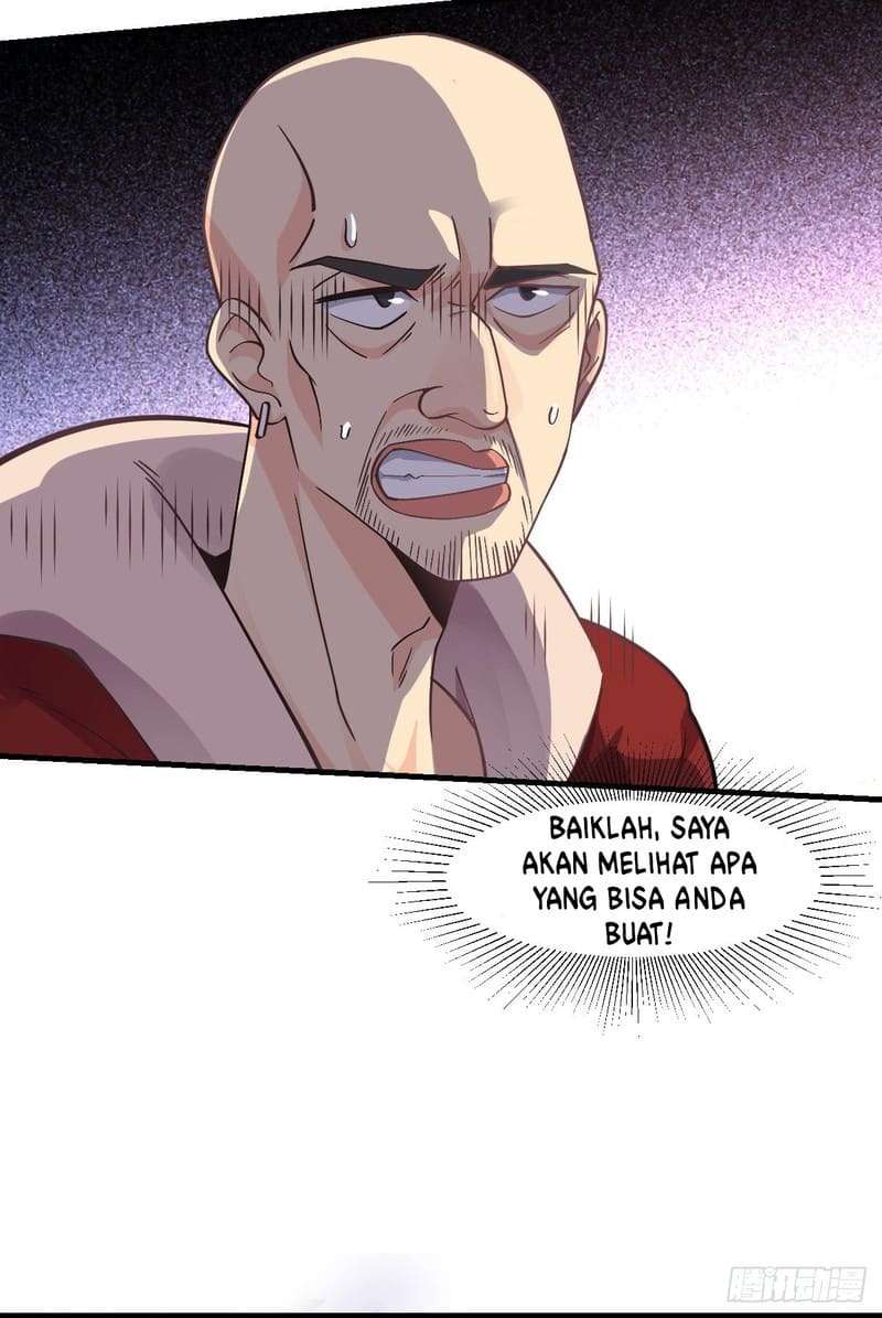 My Son in Law Chapter 5 Gambar 23