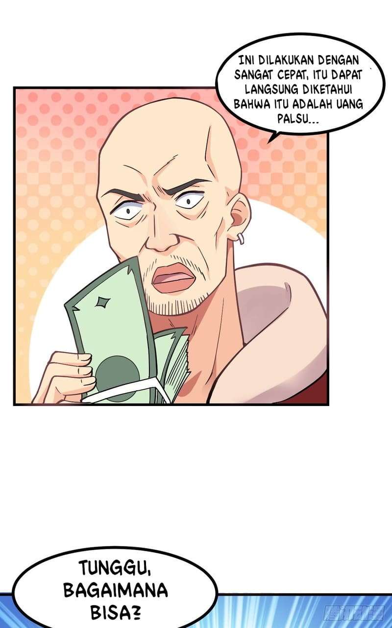 My Son in Law Chapter 5 Gambar 30