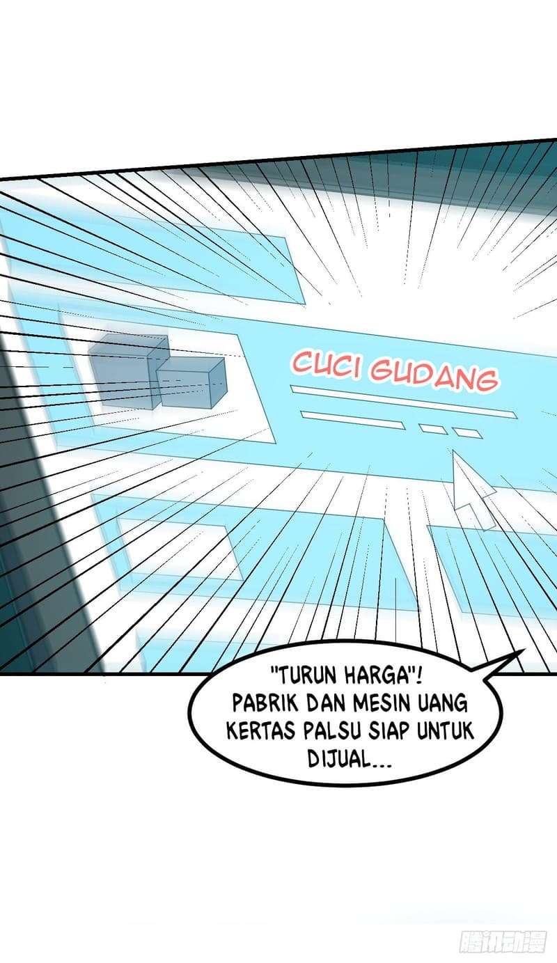 My Son in Law Chapter 5 Gambar 6