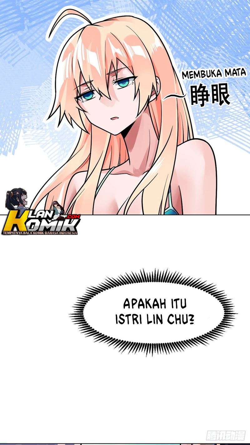 My Son in Law Chapter 50 Gambar 10