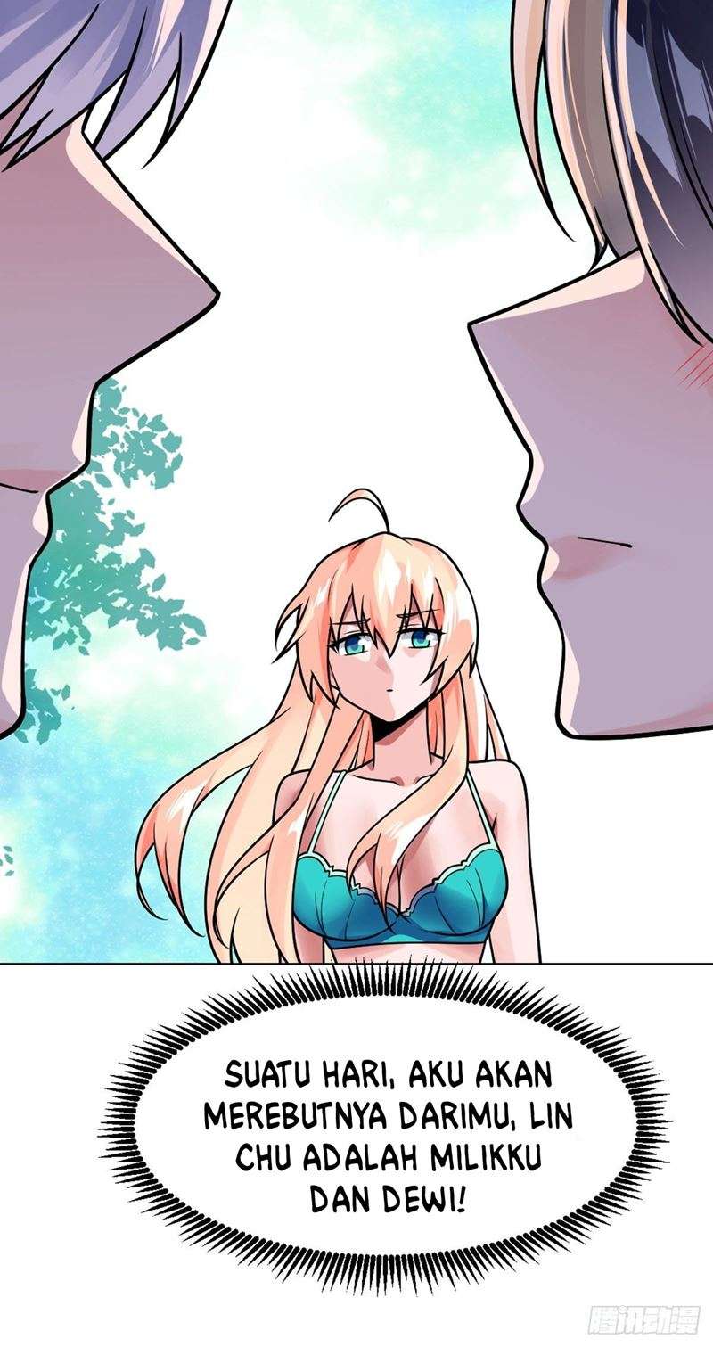 My Son in Law Chapter 50 Gambar 11