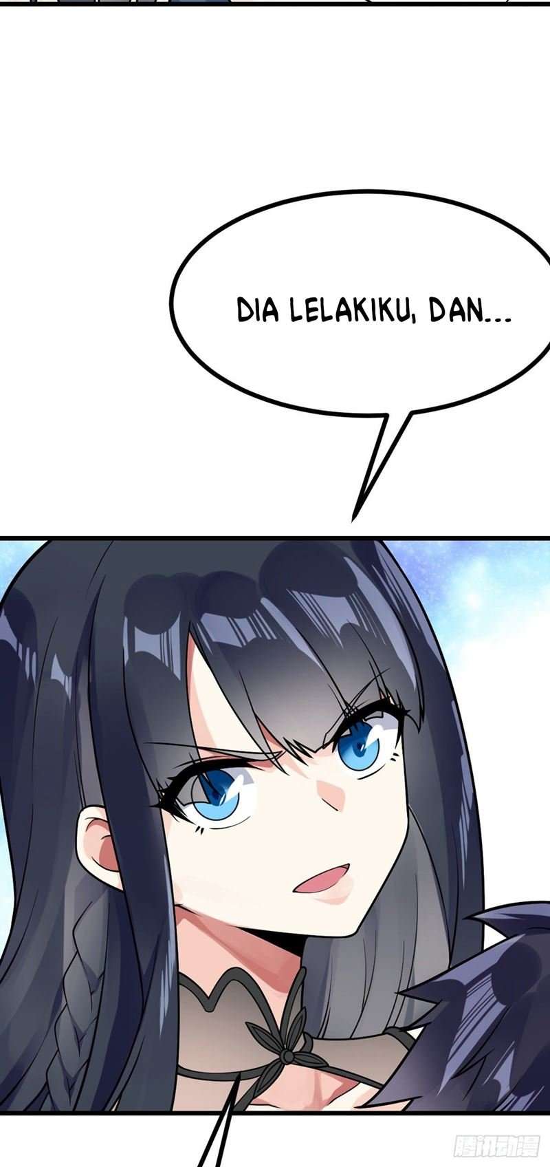 My Son in Law Chapter 50 Gambar 37