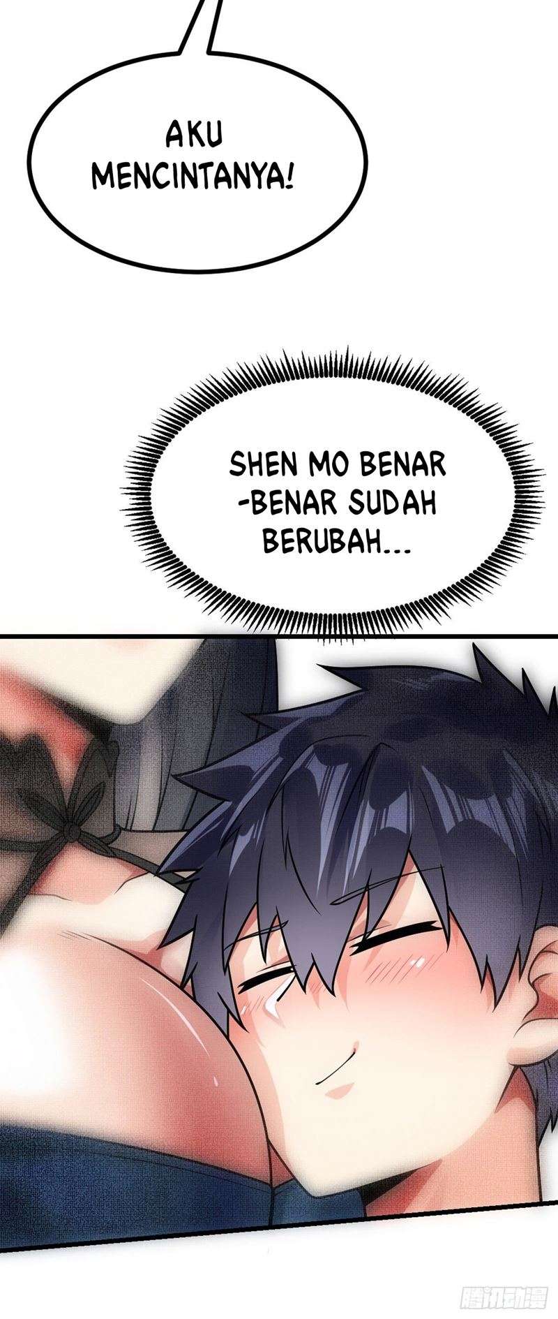 My Son in Law Chapter 50 Gambar 38