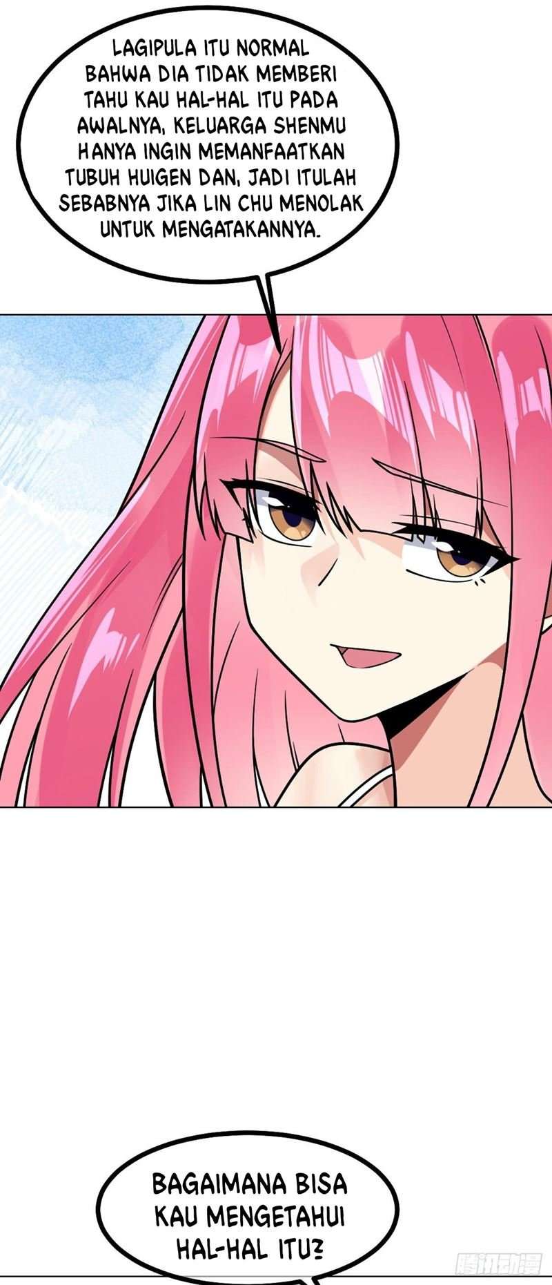 My Son in Law Chapter 50 Gambar 5