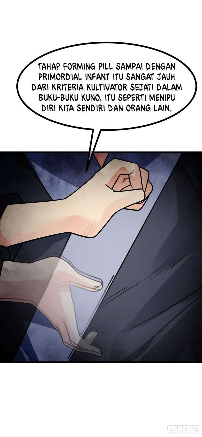 My Son in Law Chapter 51 Gambar 11