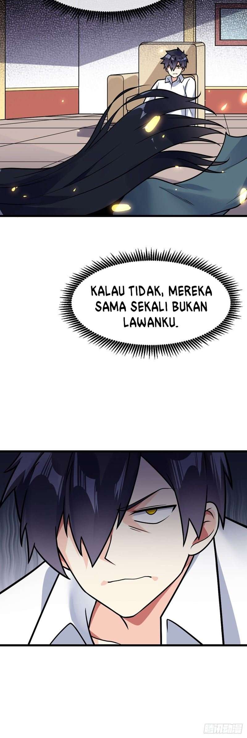 My Son in Law Chapter 51 Gambar 28