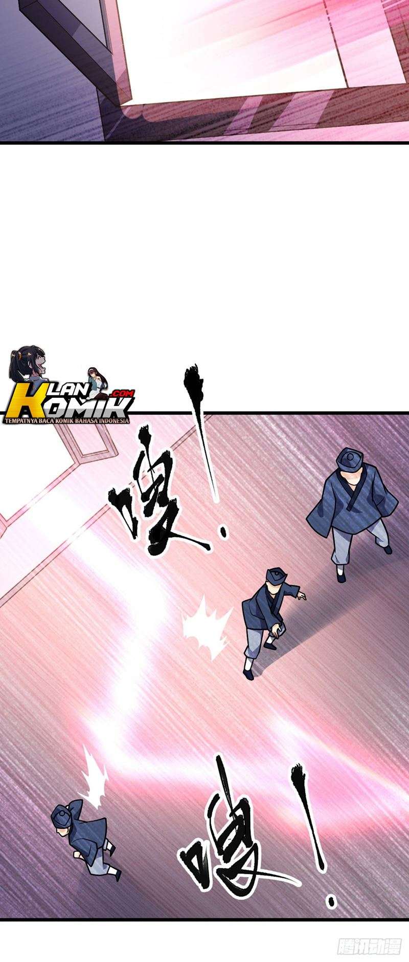 My Son in Law Chapter 51 Gambar 37