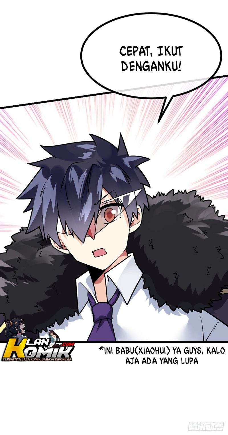 My Son in Law Chapter 51 Gambar 39