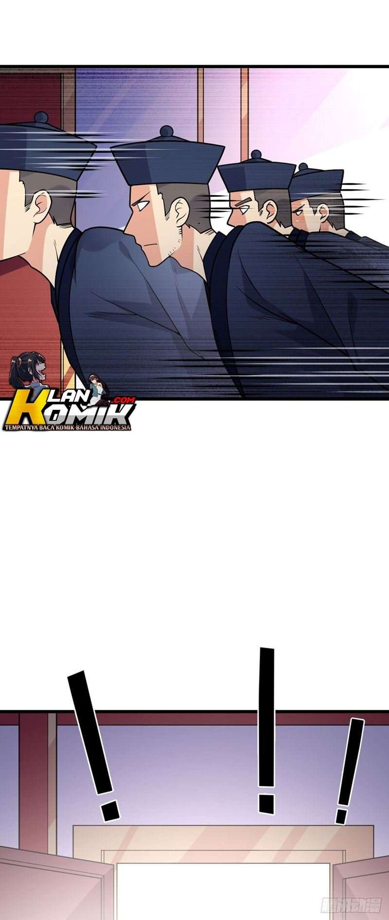 My Son in Law Chapter 51 Gambar 4