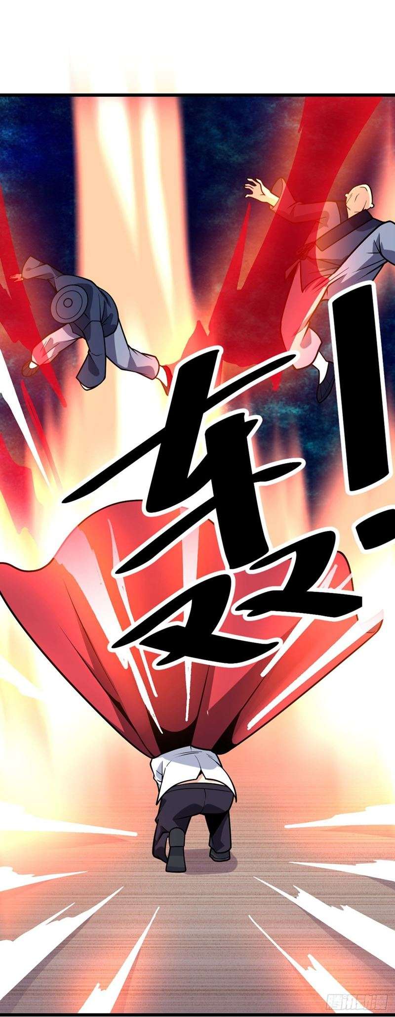 My Son in Law Chapter 52 Gambar 15