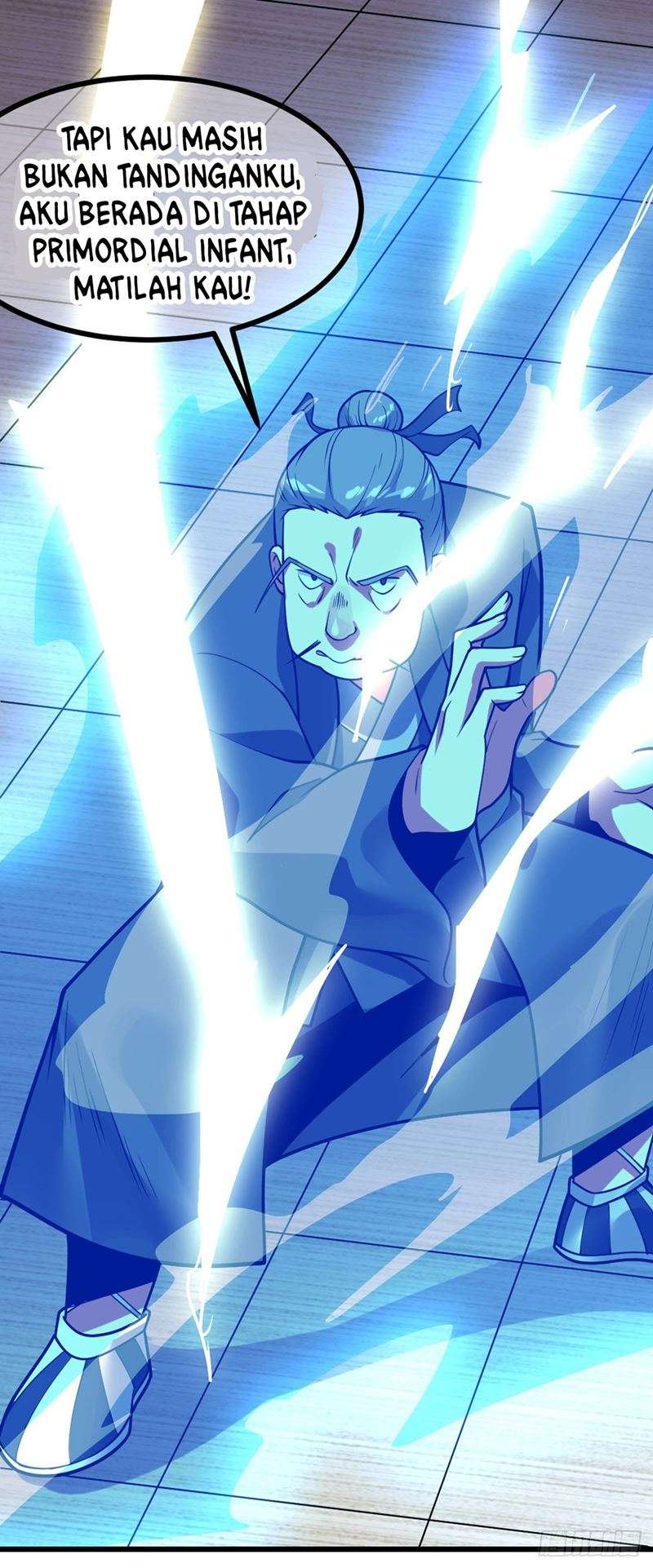 My Son in Law Chapter 52 Gambar 17