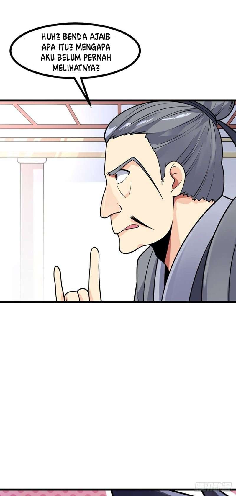 My Son in Law Chapter 52 Gambar 19