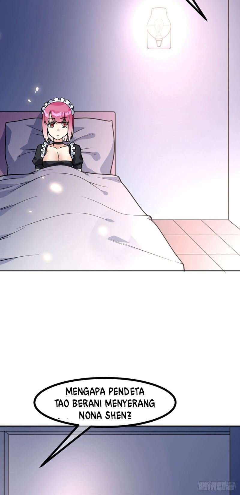 My Son in Law Chapter 52 Gambar 4