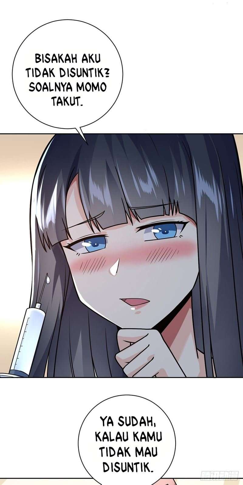 My Son in Law Chapter 53 Gambar 15