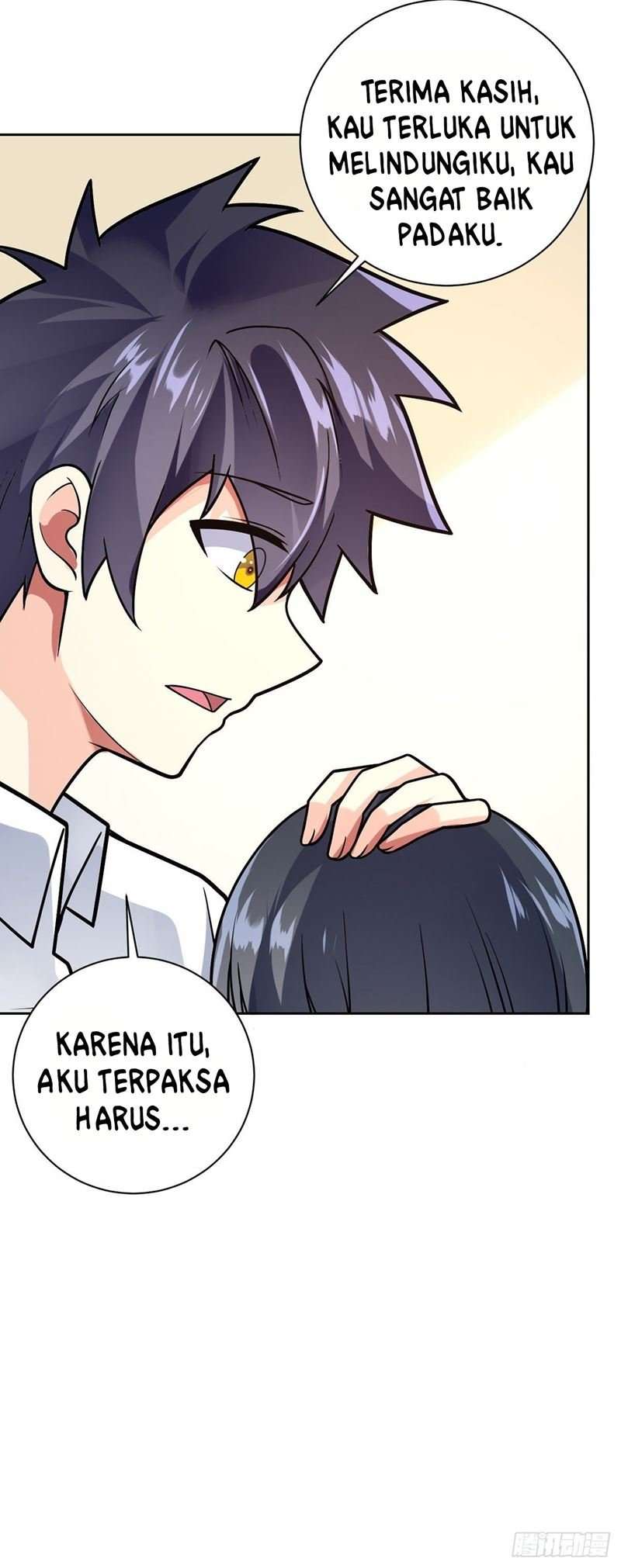 My Son in Law Chapter 53 Gambar 17