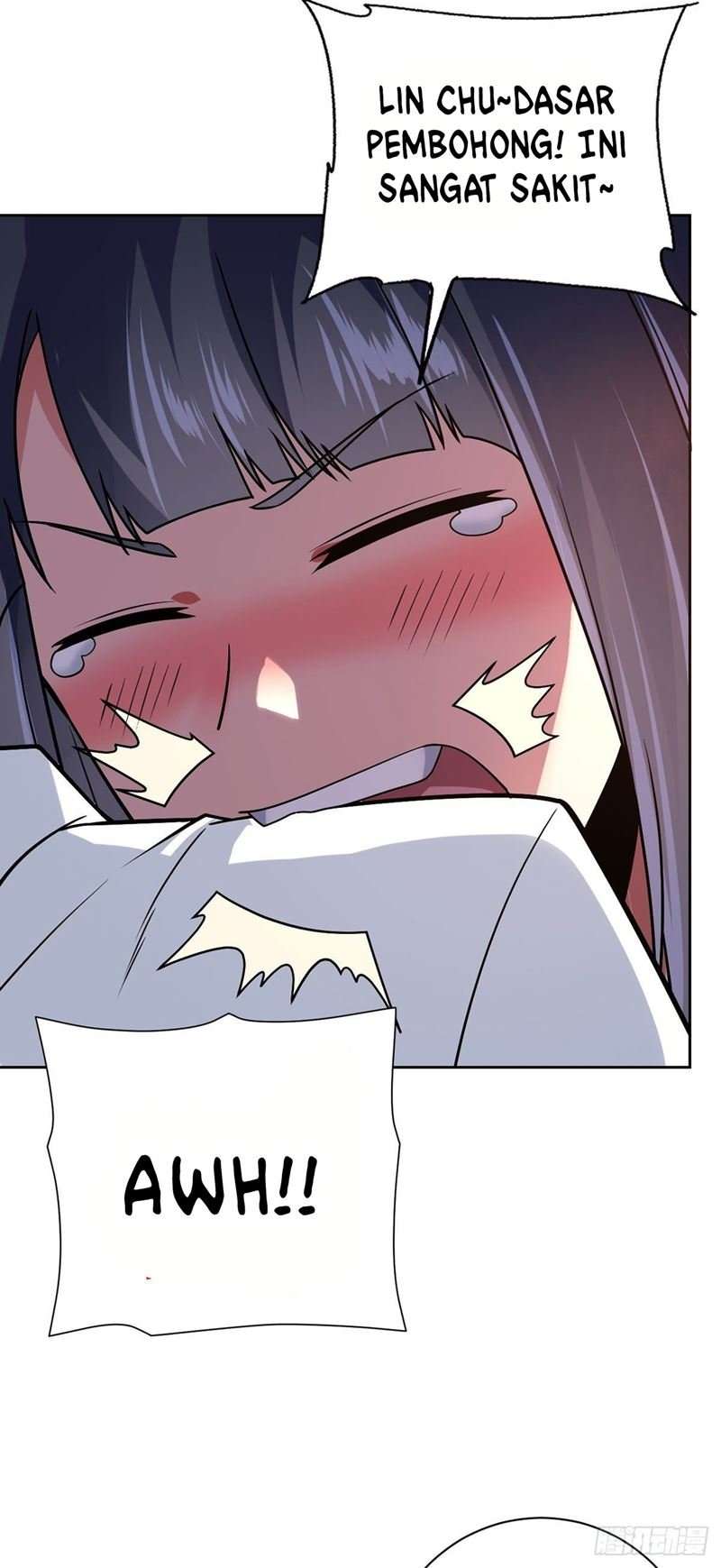 My Son in Law Chapter 53 Gambar 19