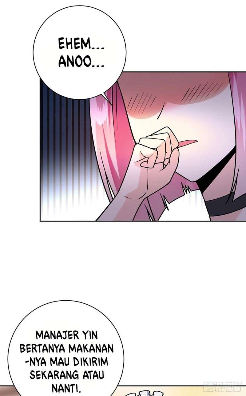 My Son in Law Chapter 53 Gambar 21