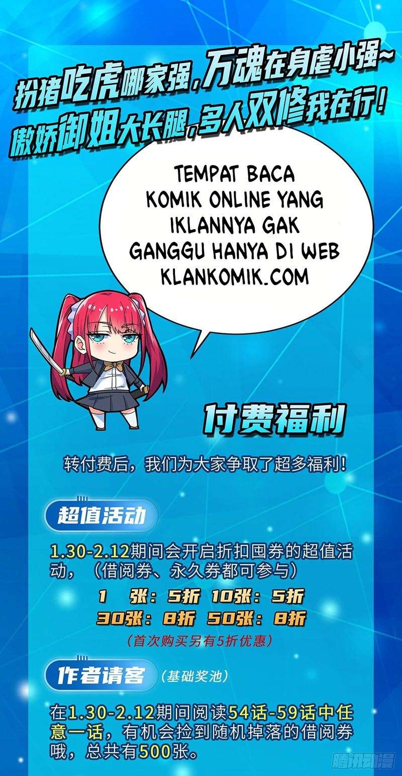 My Son in Law Chapter 53 Gambar 29