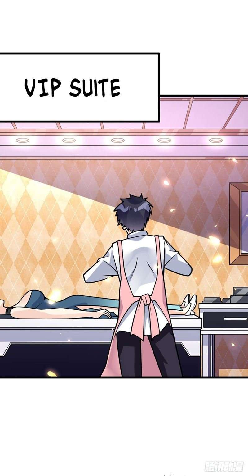 My Son in Law Chapter 53 Gambar 7