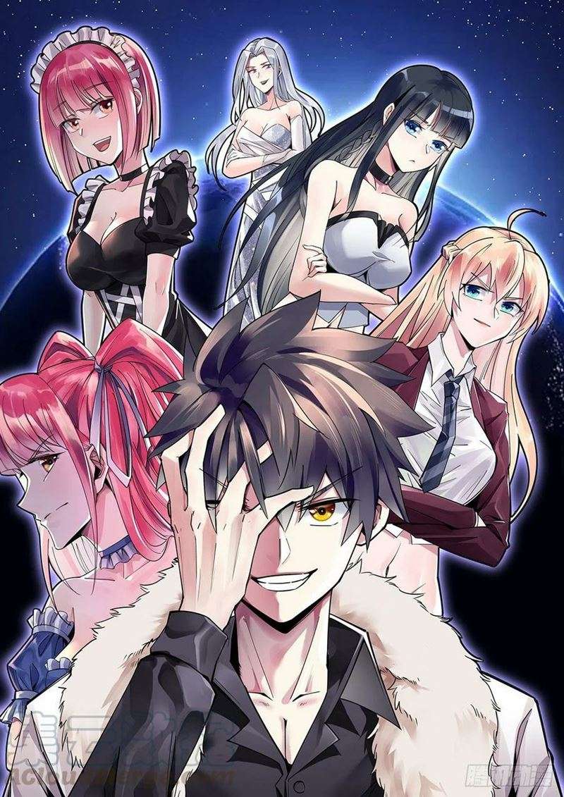 Baca  My Son in Law Chapter 54 Gambar 2