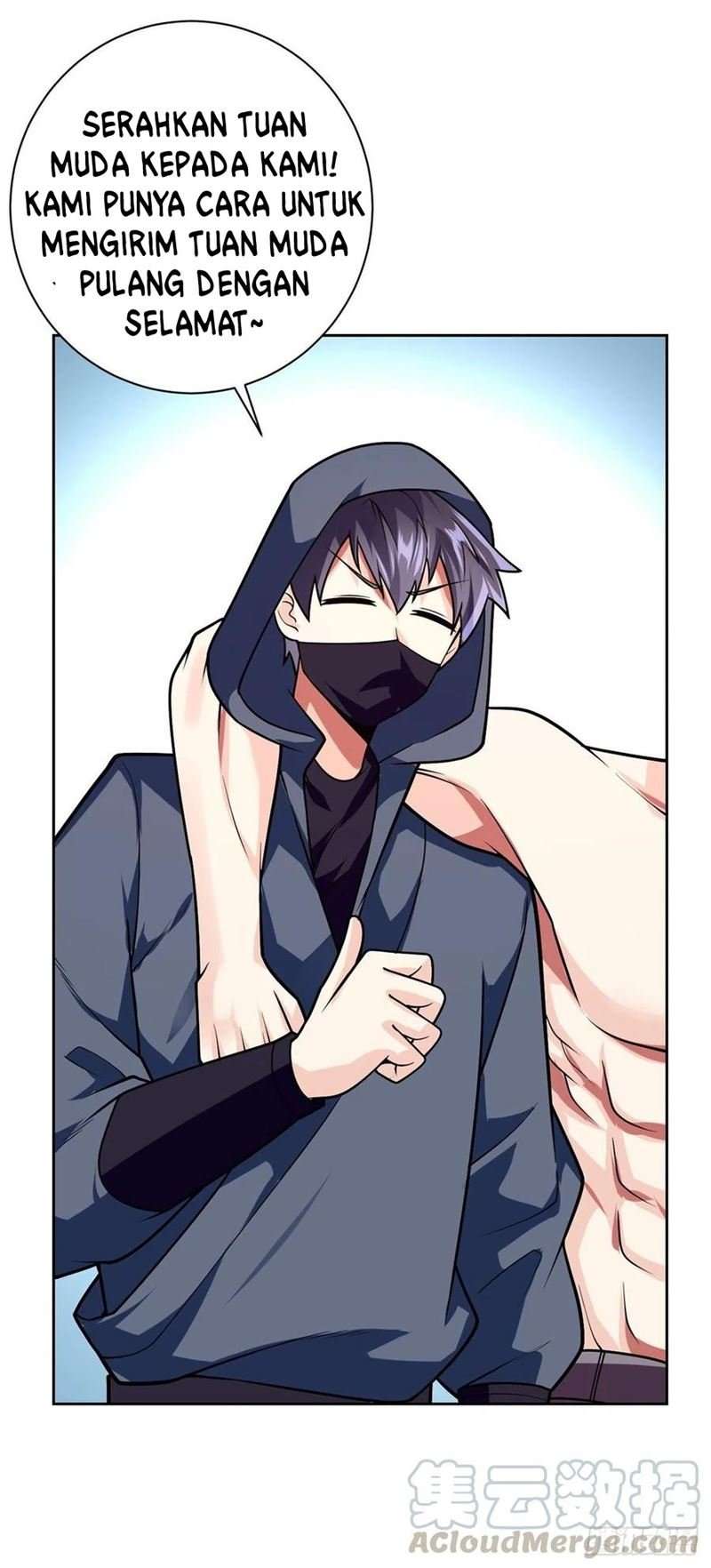 My Son in Law Chapter 54 Gambar 20