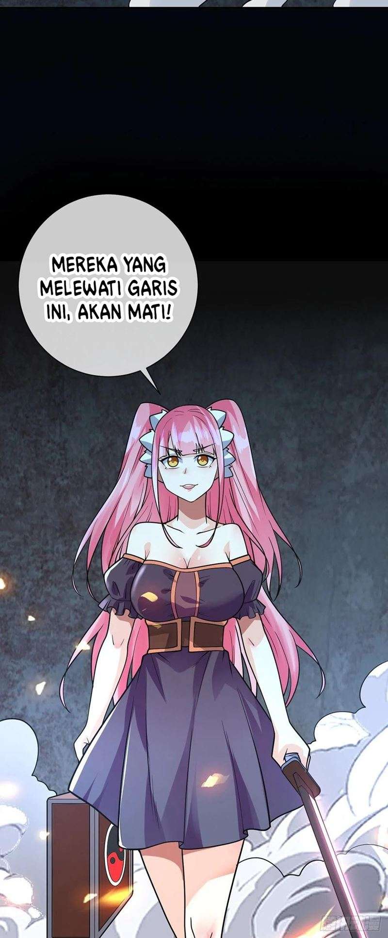 My Son in Law Chapter 54 Gambar 29