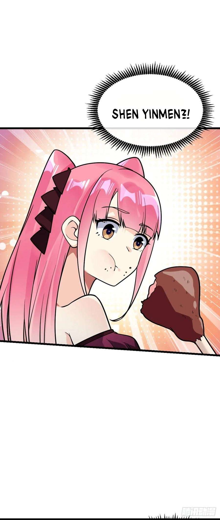 My Son in Law Chapter 56 Gambar 13