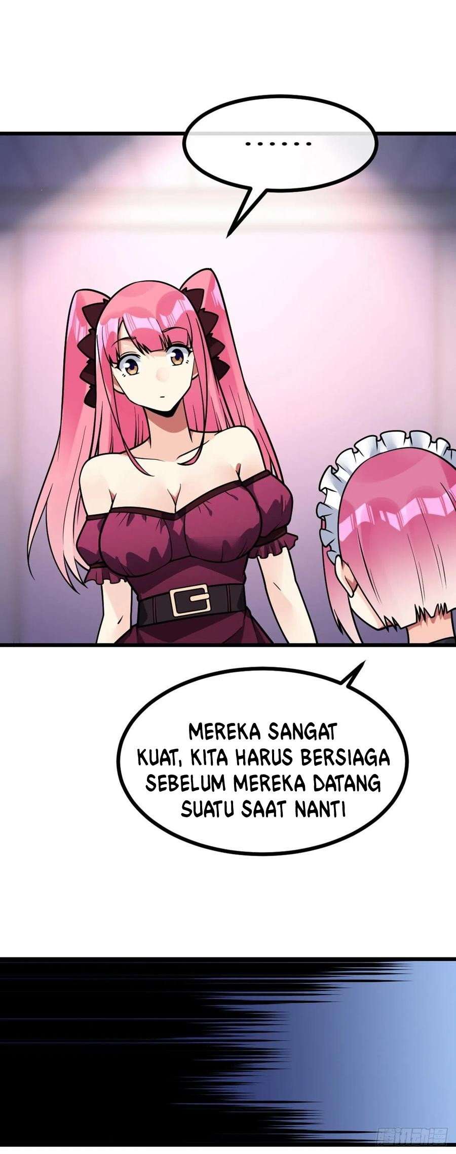 My Son in Law Chapter 56 Gambar 18