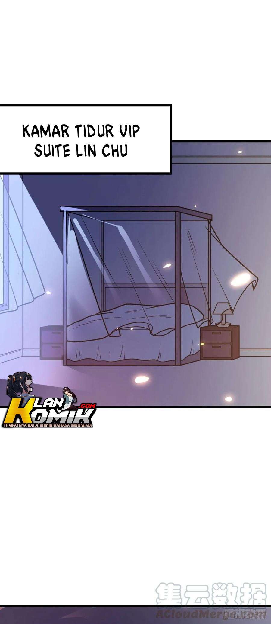 My Son in Law Chapter 56 Gambar 19