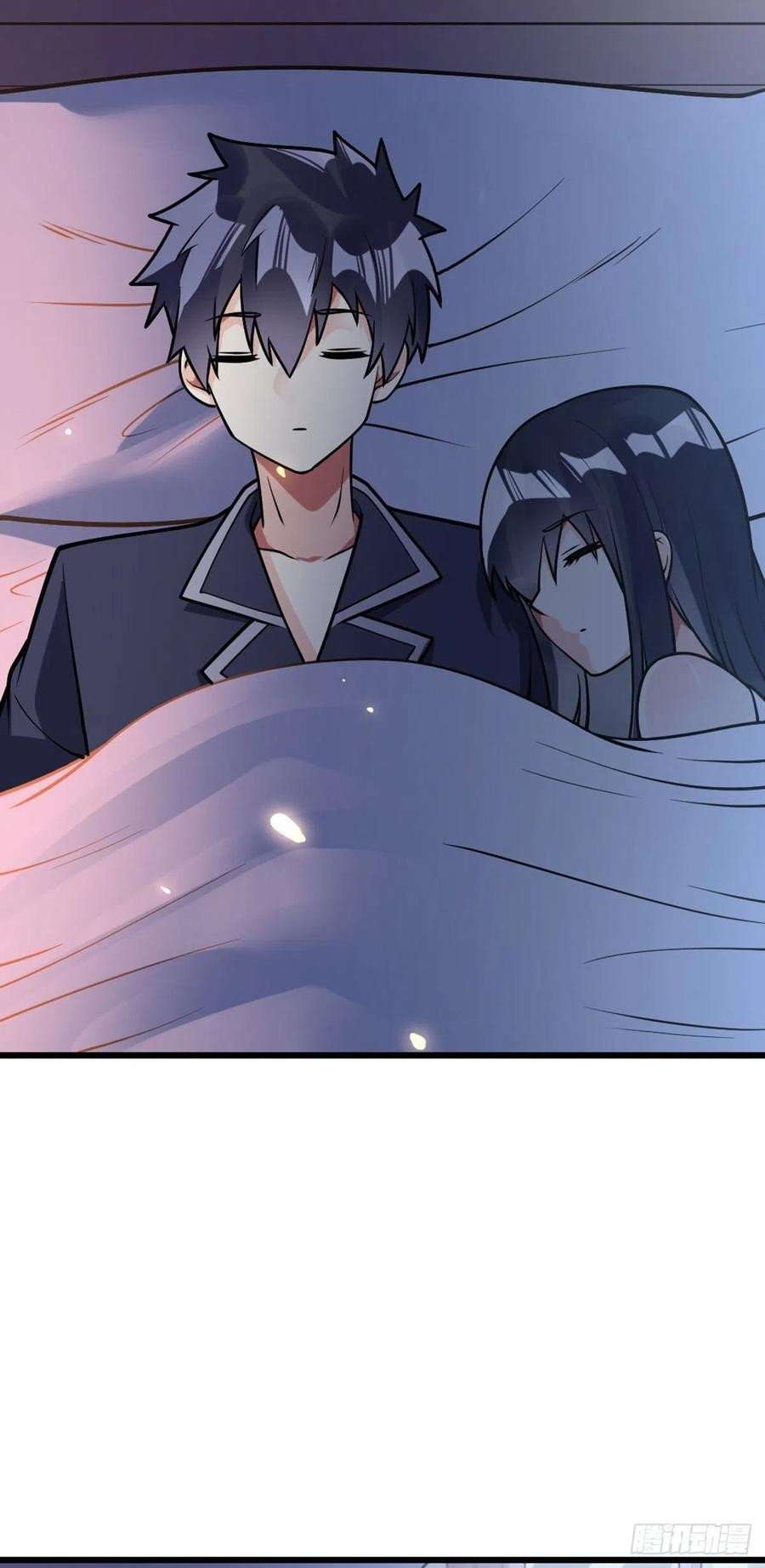 My Son in Law Chapter 56 Gambar 20