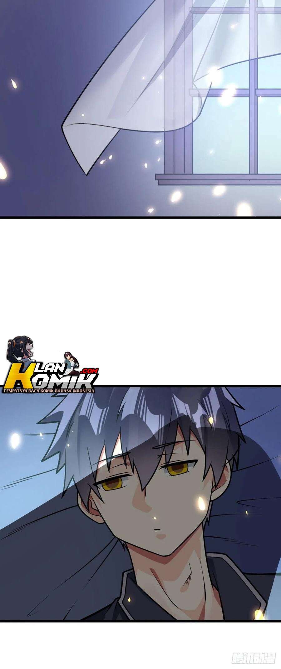 My Son in Law Chapter 56 Gambar 21