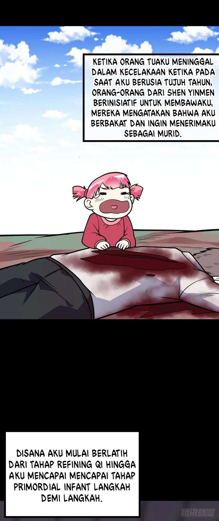 My Son in Law Chapter 56 Gambar 26