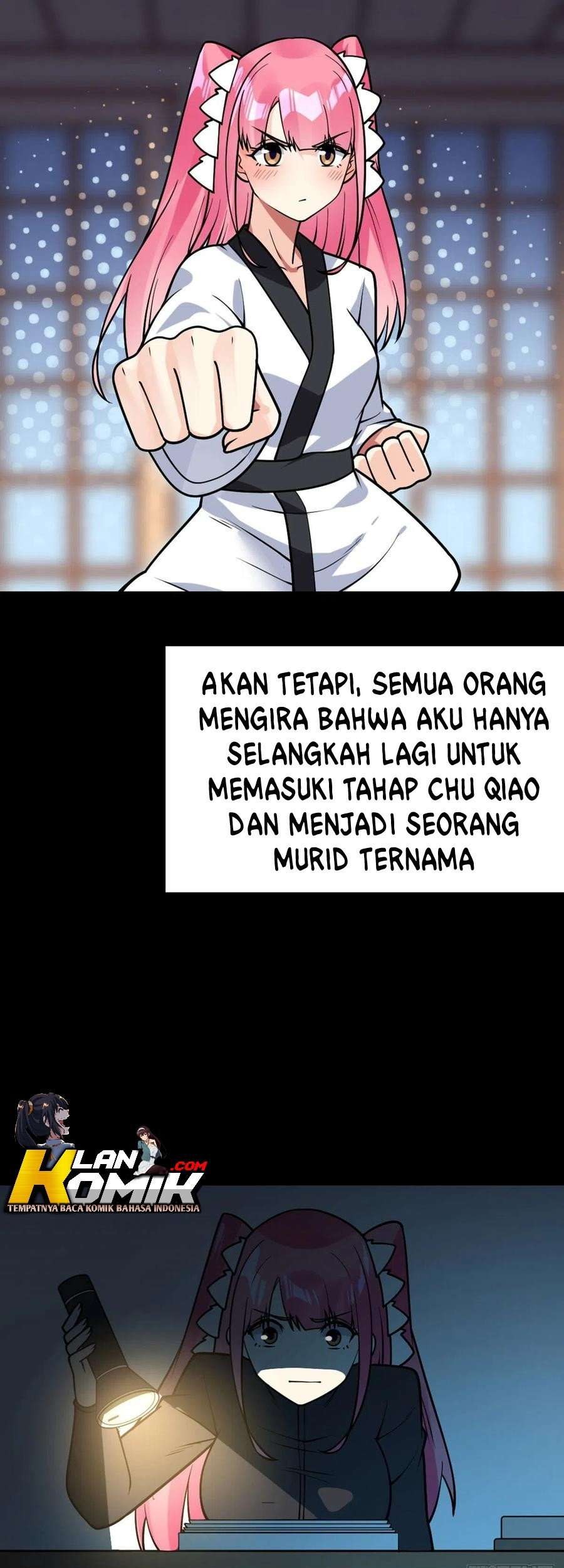 My Son in Law Chapter 56 Gambar 27