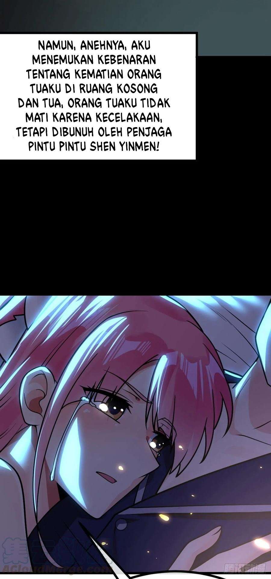 My Son in Law Chapter 56 Gambar 29