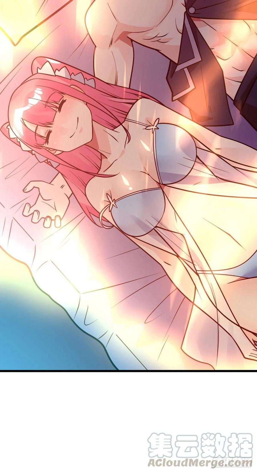 My Son in Law Chapter 56 Gambar 38