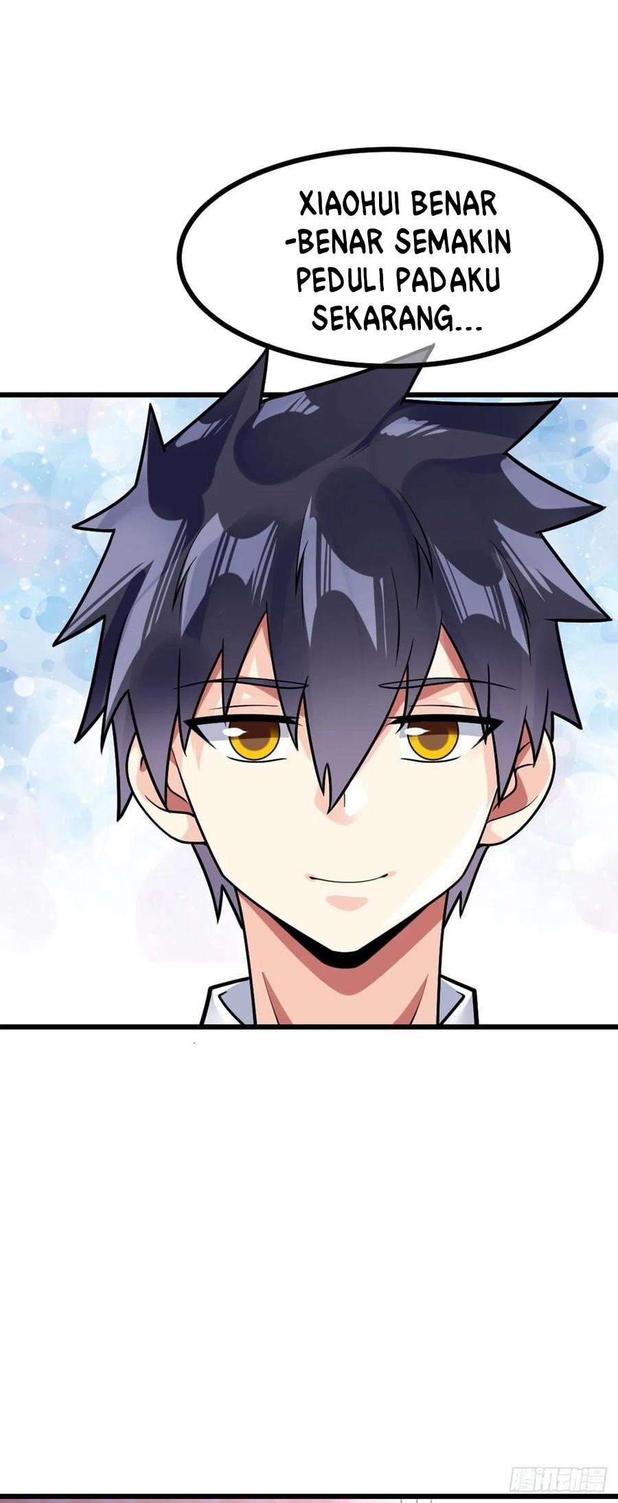 My Son in Law Chapter 56 Gambar 7