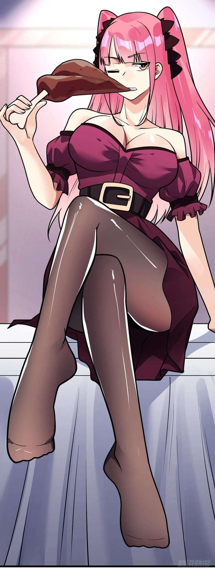 My Son in Law Chapter 56 Gambar 10