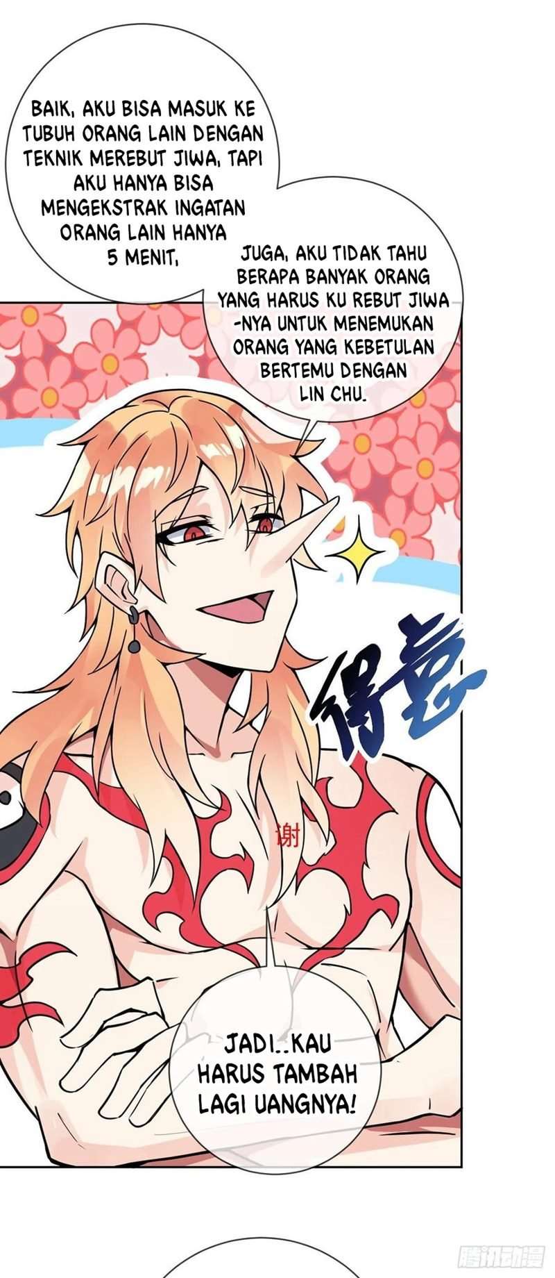 My Son in Law Chapter 57 Gambar 23