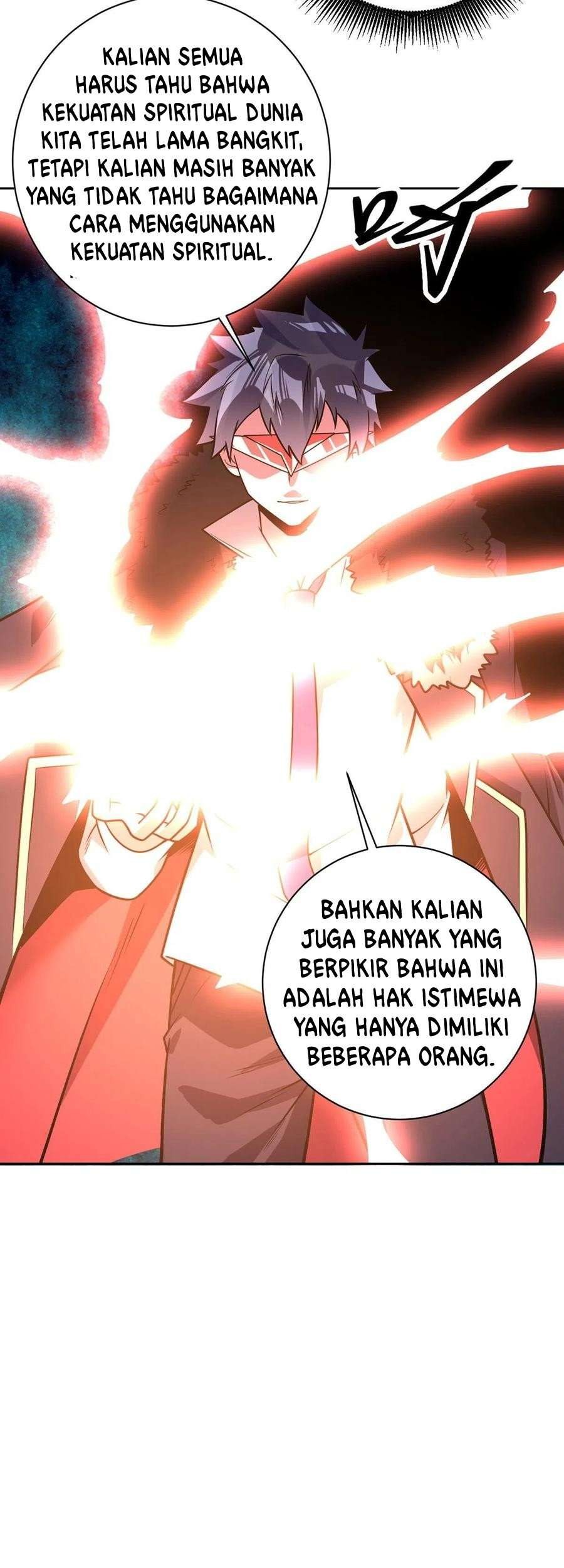 My Son in Law Chapter 58 Gambar 13