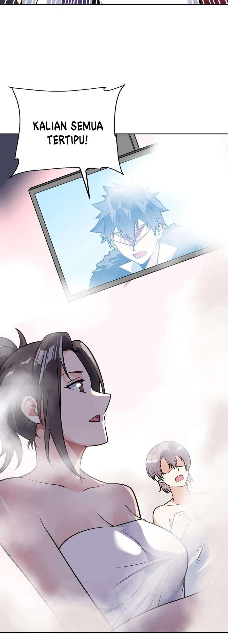 My Son in Law Chapter 58 Gambar 17