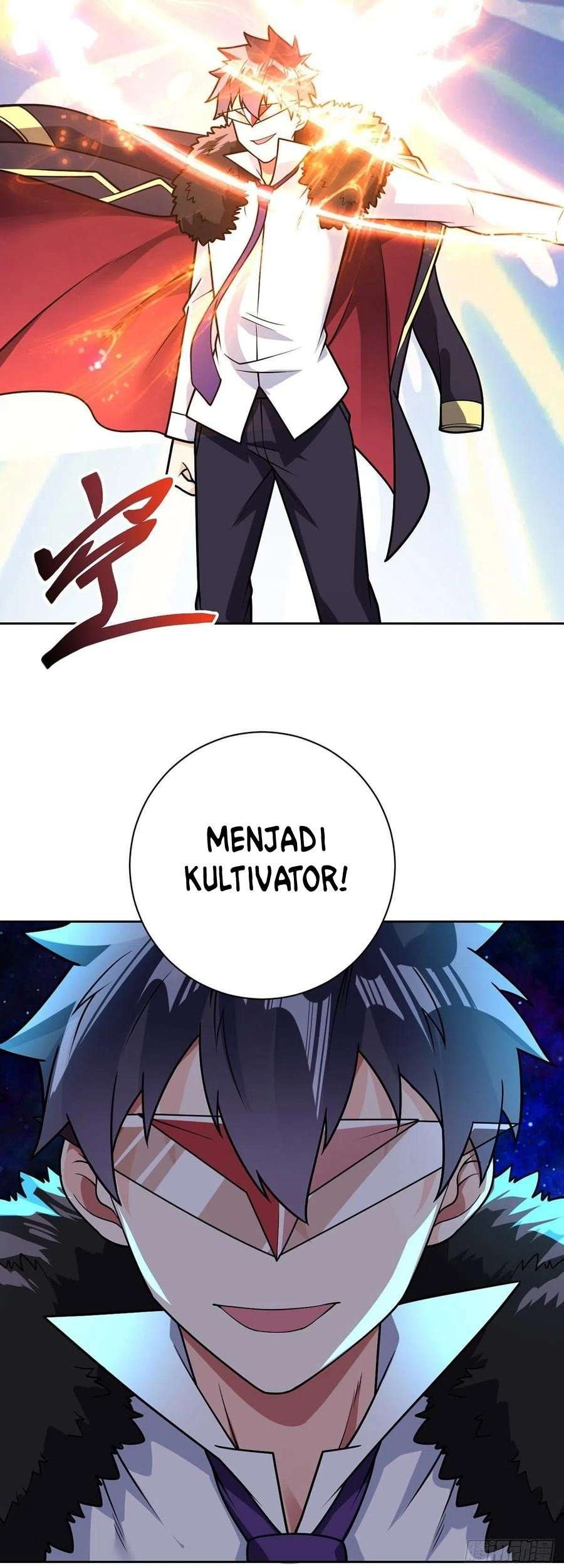 My Son in Law Chapter 58 Gambar 23