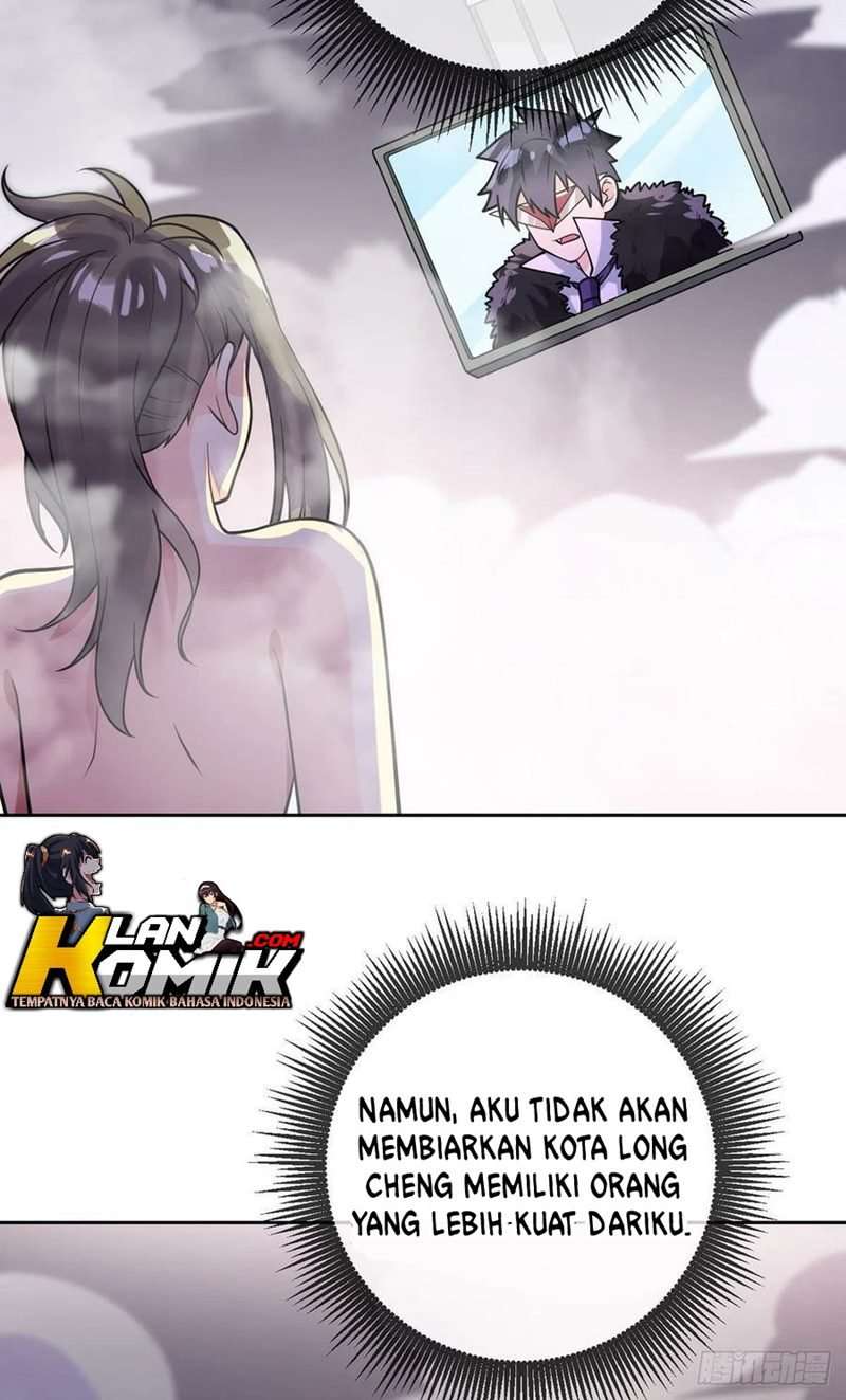 My Son in Law Chapter 59 Gambar 12