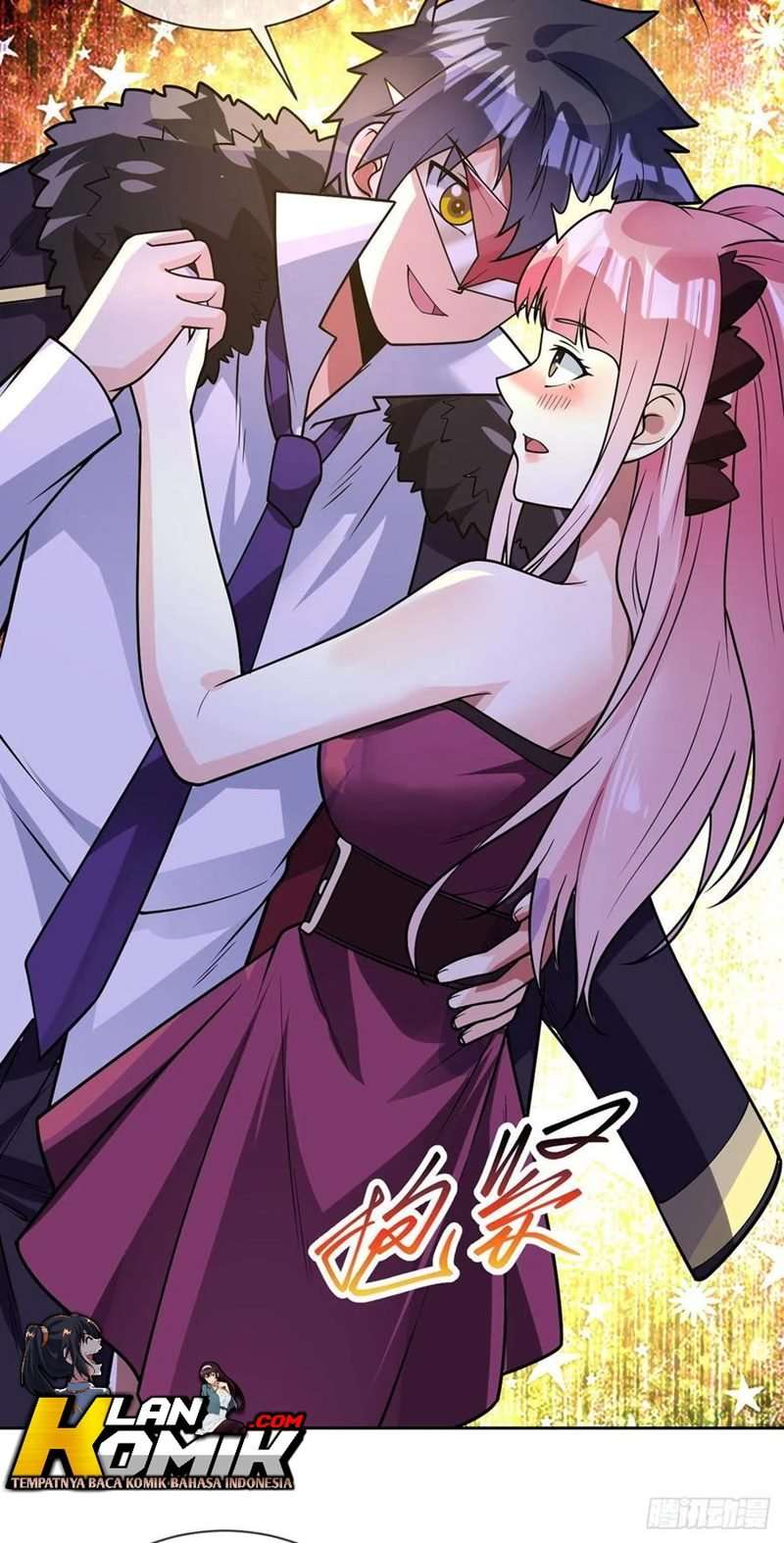 My Son in Law Chapter 59 Gambar 26