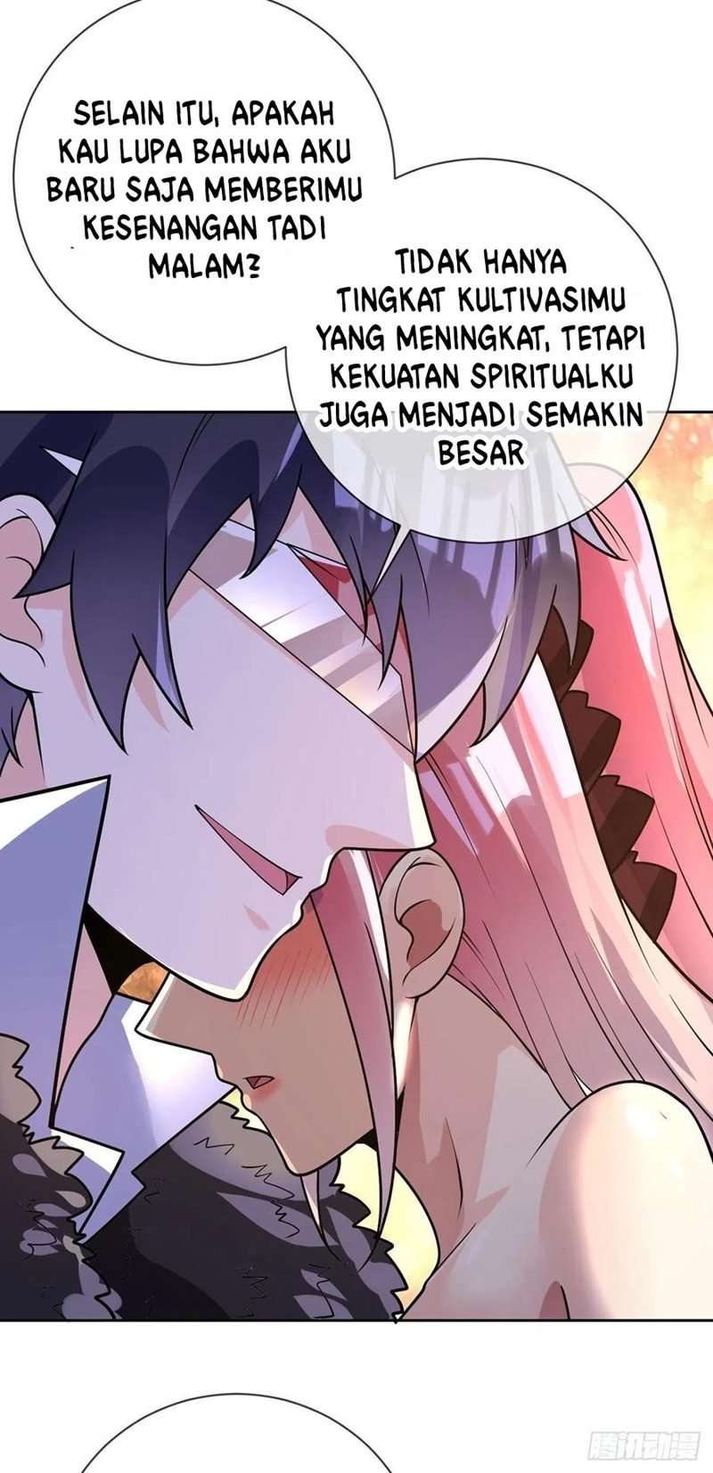 My Son in Law Chapter 59 Gambar 27