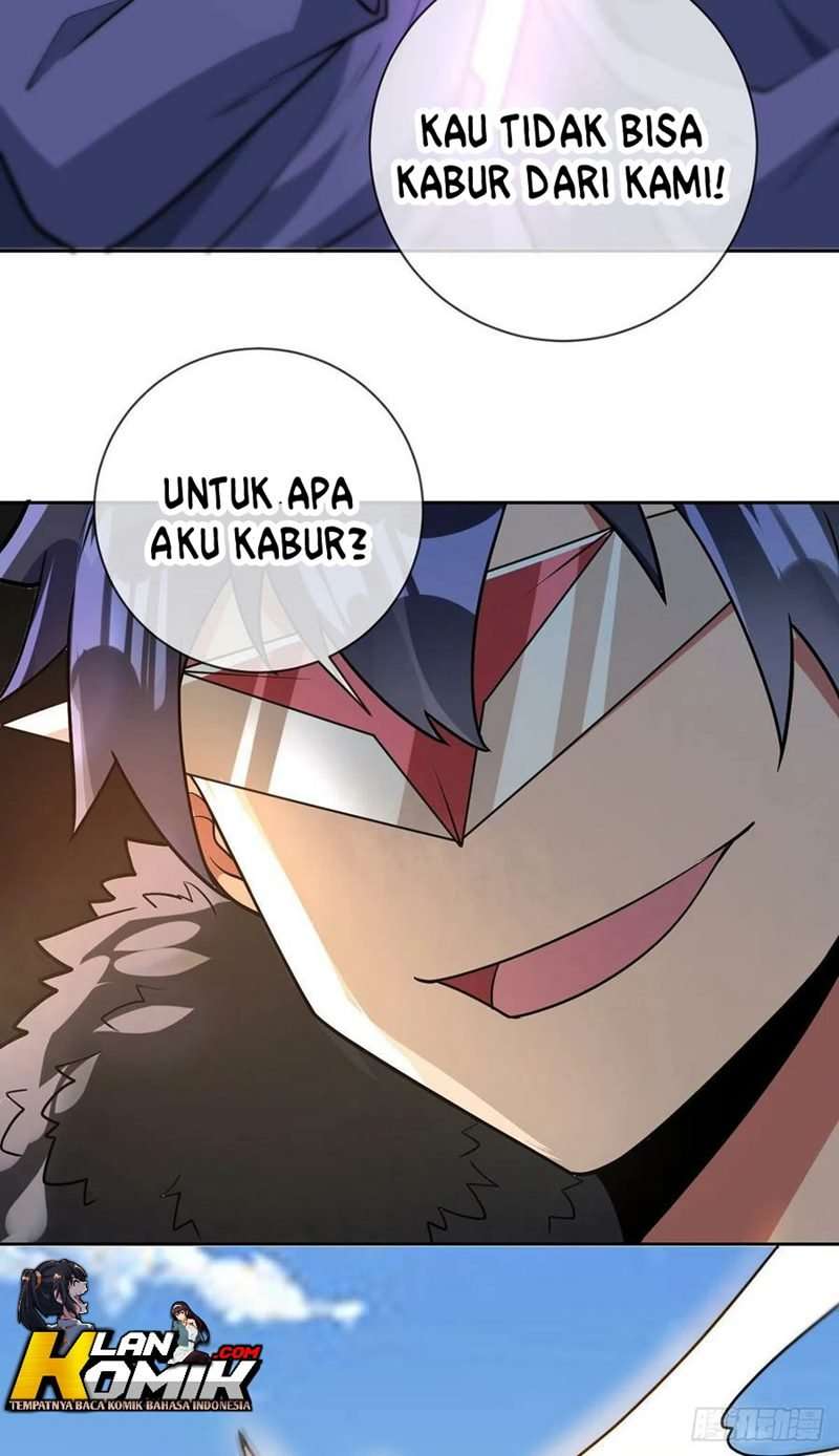 My Son in Law Chapter 59 Gambar 33