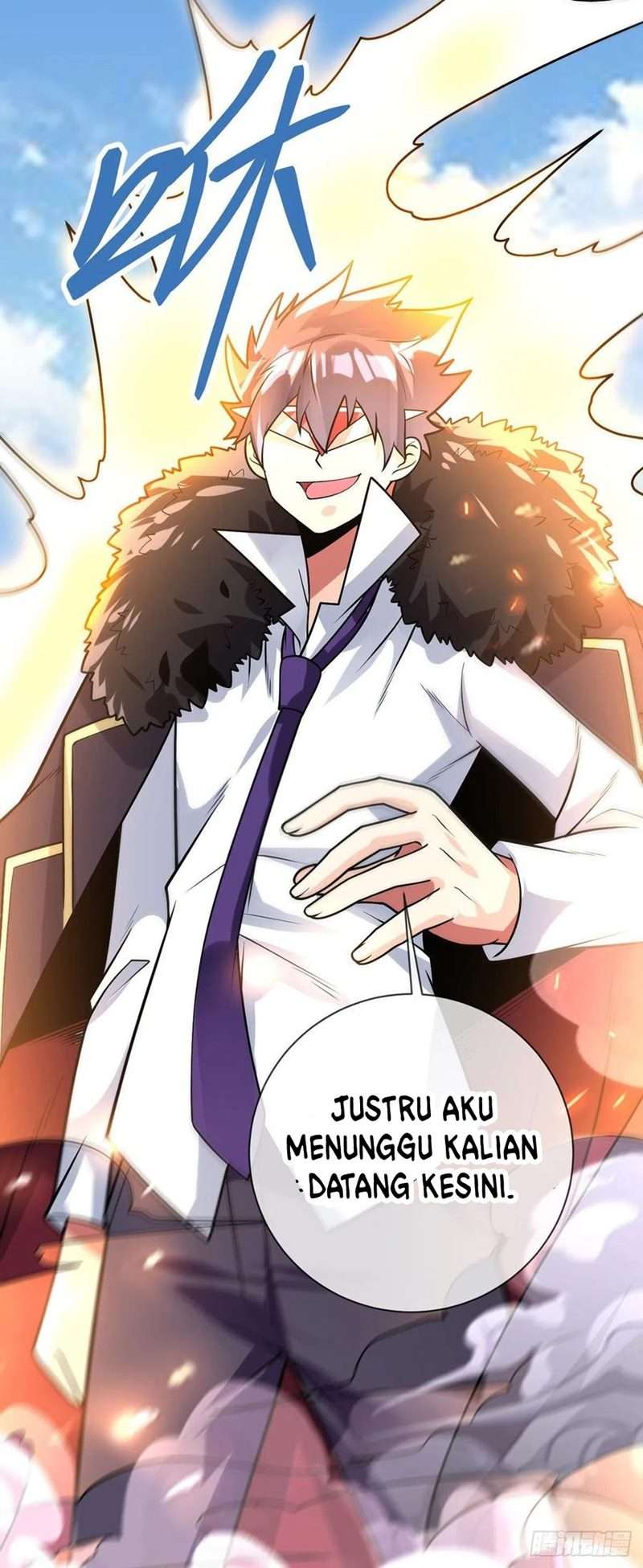 My Son in Law Chapter 59 Gambar 34