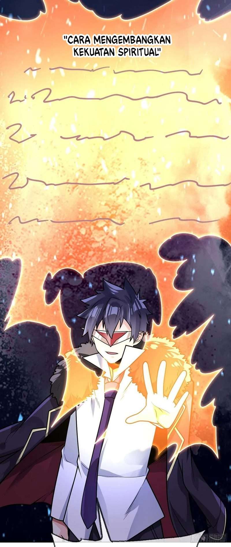 My Son in Law Chapter 59 Gambar 5
