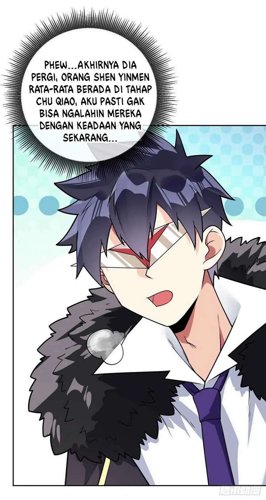 My Son in Law Chapter 61 Gambar 13