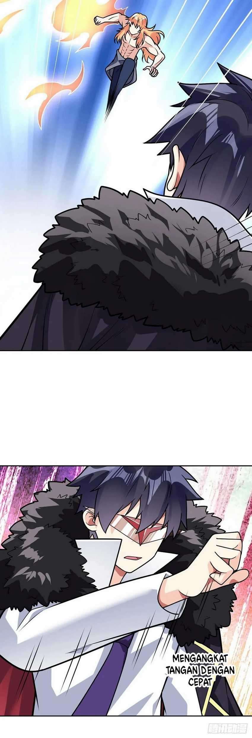 My Son in Law Chapter 61 Gambar 23